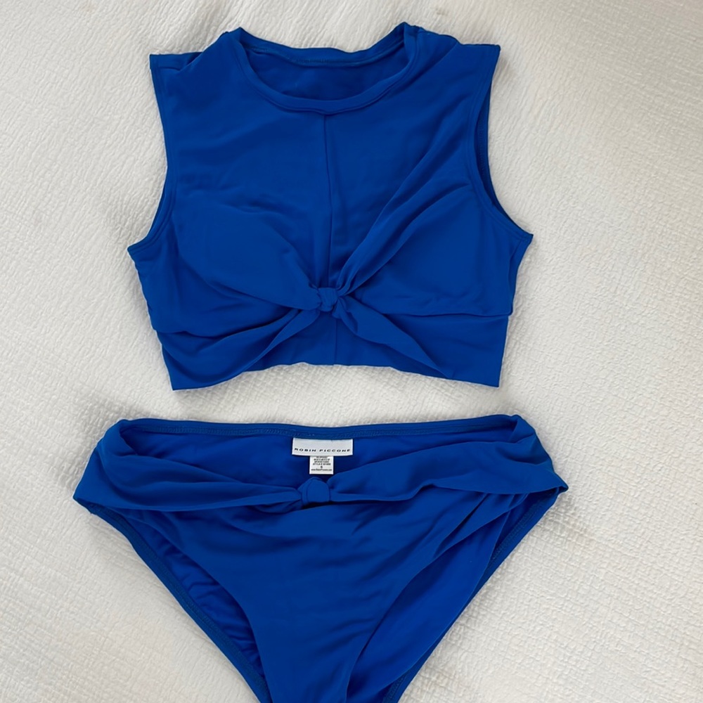 Robin Piccone bikini